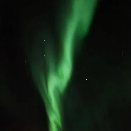 Laukhella Апартаменты Senja