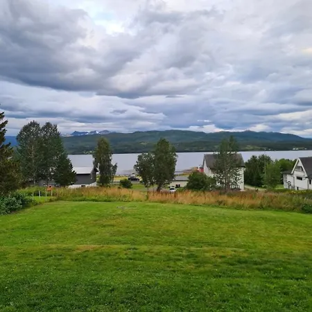 Laukhella Senja