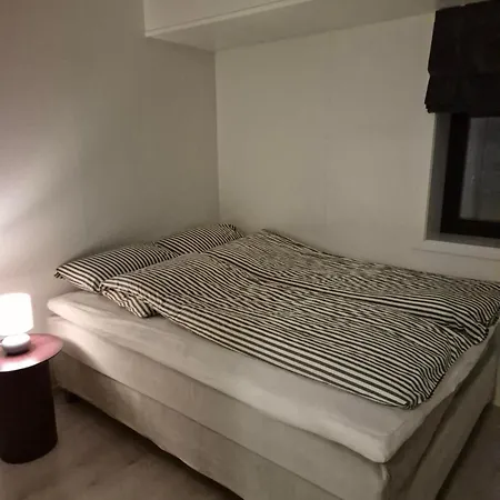 Apartment Laukhella Senja