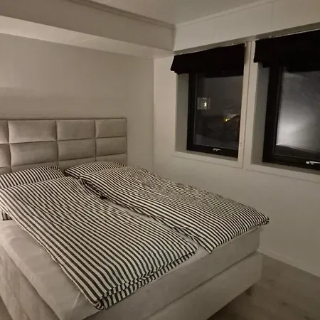 Apartment Laukhella *