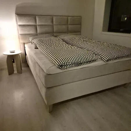 Laukhella Apartment *