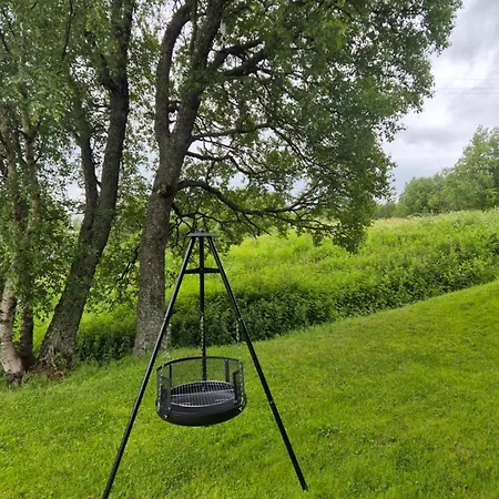 Laukhella * Senja