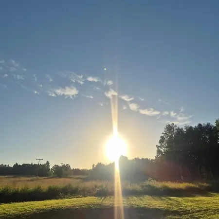 Laukhella Апартаменты Senja