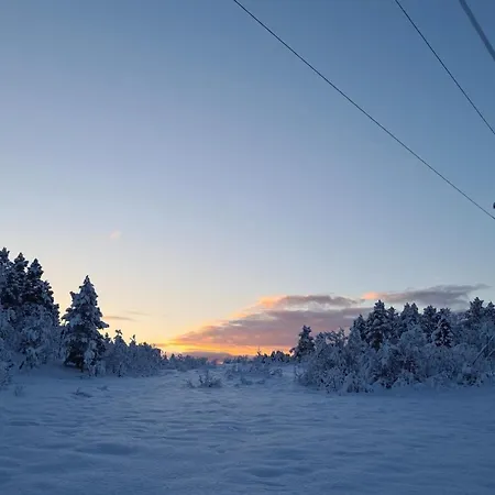 Appartement Laukhella