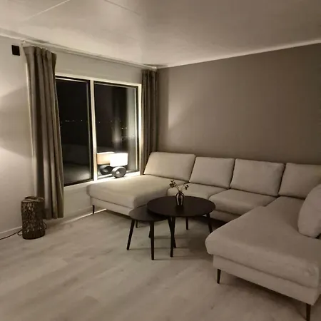 Laukhella Appartement