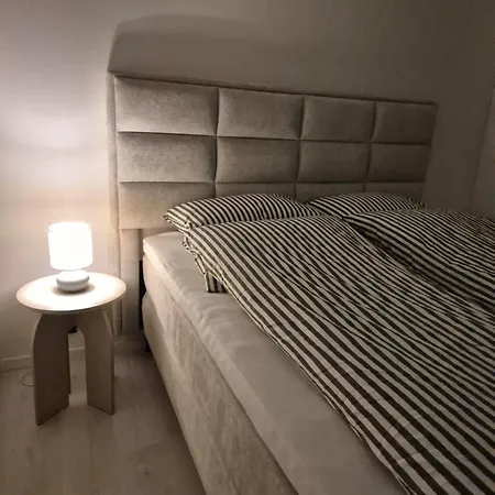 Appartement Laukhella