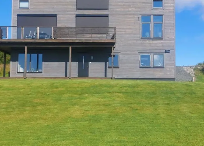 Apartament Laukhella