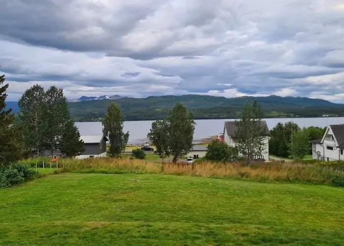 Laukhella Senja