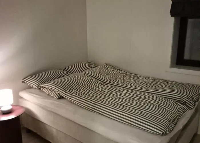 Apartament Laukhella Senja