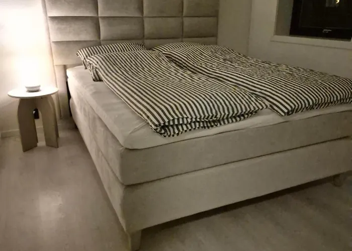 Laukhella Apartament *