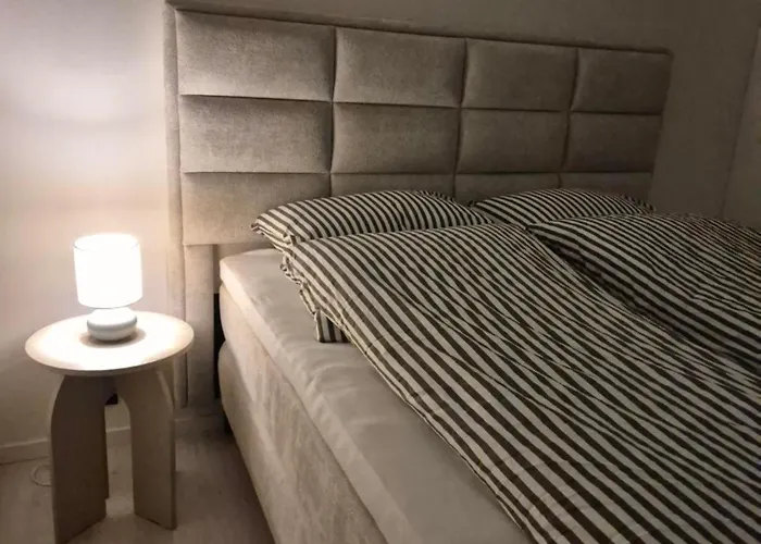 Apartament Laukhella