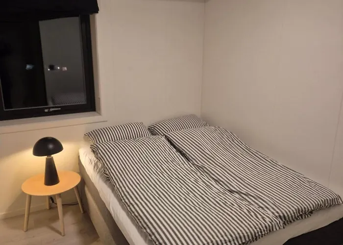 Laukhella Apartament Senja